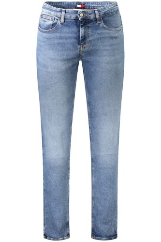 TOMMY HILFIGER FÉRFI FARMER KÉK