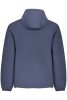 TOMMY HILFIGER FÉRFI KÉK DZSEKI