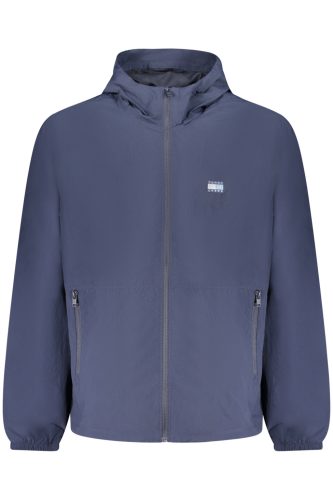 TOMMY HILFIGER FÉRFI KÉK DZSEKI