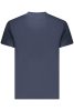 TOMMY HILFIGER FÉRFI RÖVID UJJÚ PÓLÓ KÉK