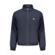 TOMMY HILFIGER FÉRFI KÉK DZSEKI