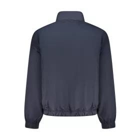 TOMMY HILFIGER FÉRFI KÉK DZSEKI