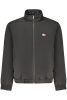 TOMMY HILFIGER FÉRFI FEKETE DZSEKI