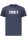 TOMMY HILFIGER FÉRFI RÖVID UJJÚ PÓLÓ KÉK