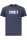 TOMMY HILFIGER FÉRFI RÖVID UJJÚ PÓLÓ KÉK