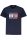 TOMMY HILFIGER FÉRFI RÖVID UJJÚ PÓLÓ KÉK