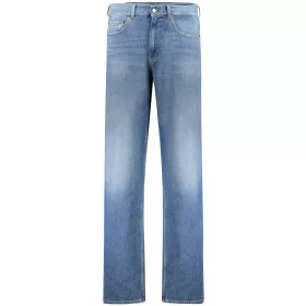 TOMMY HILFIGER FÉRFI FARMER KÉK