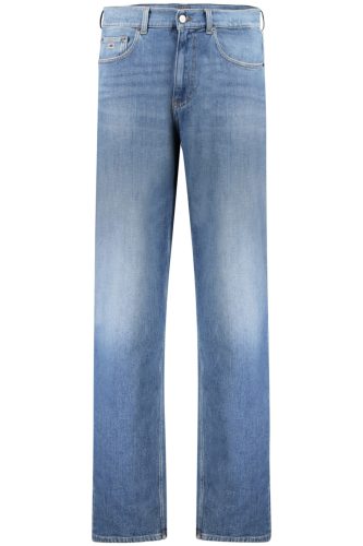 TOMMY HILFIGER FÉRFI FARMER KÉK