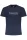 TOMMY HILFIGER FÉRFI RÖVID UJJÚ PÓLÓ KÉK