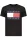 TOMMY HILFIGER FÉRFI RÖVID UJJÚ PÓLÓ FEKETE
