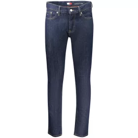 TOMMY HILFIGER FÉRFI FARMER KÉK