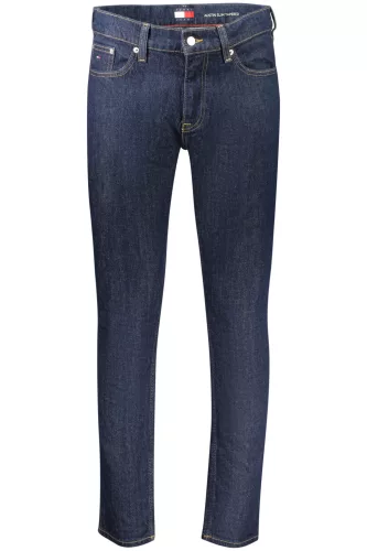 TOMMY HILFIGER FÉRFI FARMER KÉK