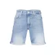 TOMMY HILFIGER FÉRFI KÉK FARMER RÖVIDNADRÁG
