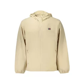 TOMMY HILFIGER FÉRFI BÉZS KABÁT