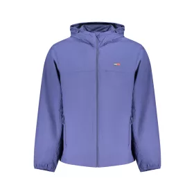 TOMMY HILFIGER FÉRFI KÉK DZSEKI