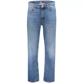 TOMMY HILFIGER FÉRFI FARMER KÉK