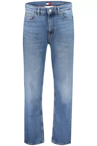 TOMMY HILFIGER FÉRFI FARMER KÉK