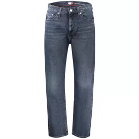 TOMMY HILFIGER FÉRFI FARMER KÉK