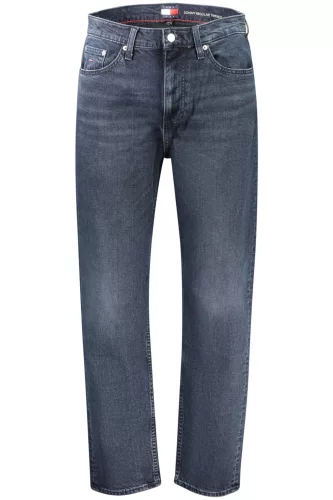 TOMMY HILFIGER FÉRFI FARMER KÉK