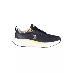 US POLO ASSN. NŐI KÉK SPORTCIPŐ