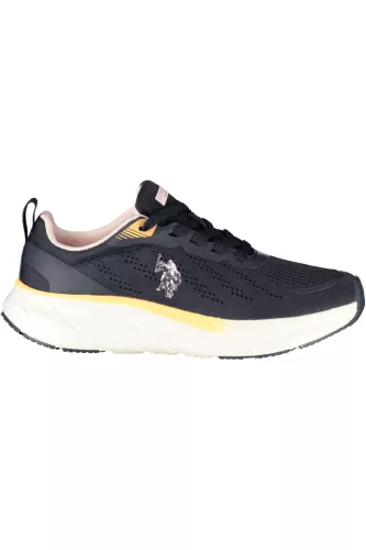US POLO ASSN. NŐI KÉK SPORTCIPŐ
