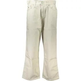 TOMMY HILFIGER NŐI FARMER BÉZS