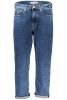 TOMMY HILFIGER NŐI farmer farmer, kék