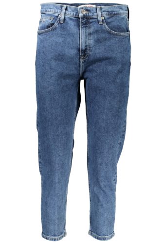 TOMMY HILFIGER NŐI farmer farmer, kék