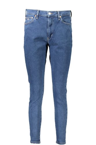TOMMY HILFIGER NŐI farmer farmer, kék