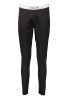 TOMMY HILFIGER NŐI leggings FEKETE