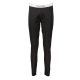 TOMMY HILFIGER NŐI leggings FEKETE