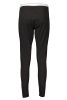 TOMMY HILFIGER NŐI leggings FEKETE