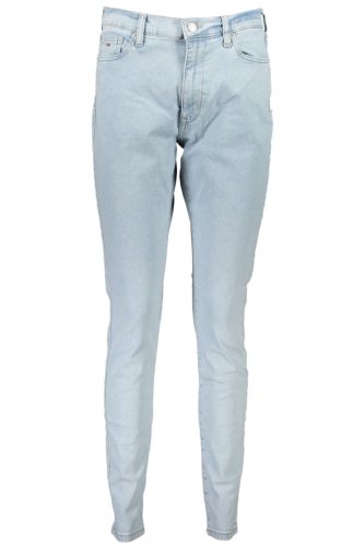TOMMY HILFIGER NŐI farmer farmer VILÁGOS KÉK