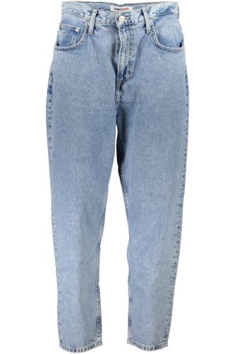 TOMMY HILFIGER NŐI farmer farmer, kék