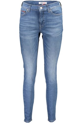 TOMMY HILFIGER NŐI farmer farmer VILÁGOS KÉK