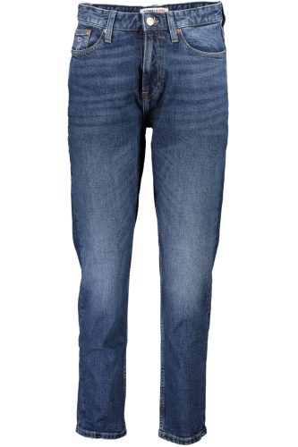 TOMMY HILFIGER NŐI farmer farmer, kék