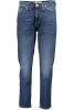 TOMMY HILFIGER NŐI farmer farmer, kék