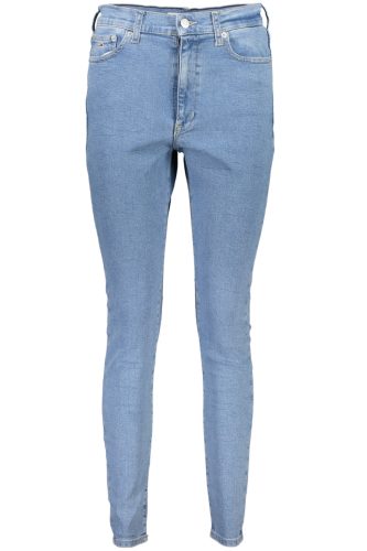 TOMMY HILFIGER NŐI FARMER KÉK