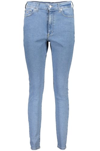 TOMMY HILFIGER NŐI farmer farmer VILÁGOS KÉK