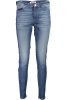TOMMY HILFIGER NŐI farmer farmer, kék
