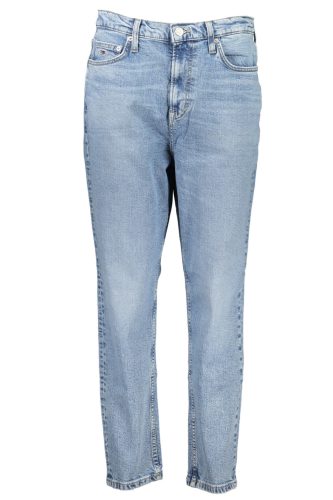 TOMMY HILFIGER NŐI farmer farmer, kék