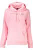 TOMMY HILFIGER NŐI RÓZSASZÍN NÉLKÜLI PULÓPÓLÓ