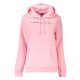 TOMMY HILFIGER NŐI RÓZSASZÍN NÉLKÜLI PULÓPÓLÓ