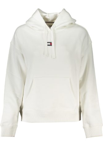 TOMMY HILFIGER, FEHÉR NŐI CIPZÁZATLAN NŐI DRÁG