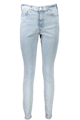 TOMMY HILFIGER NŐI farmer farmer, kék
