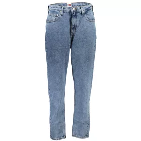 TOMMY HILFIGER NŐI farmer farmer, kék