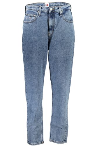 TOMMY HILFIGER NŐI farmer farmer, kék