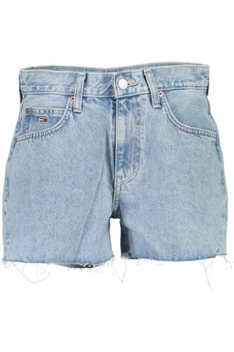 TOMMY HILFIGER JEANS RÖVID NŐI KÉK