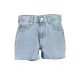 TOMMY HILFIGER JEANS RÖVID NŐI KÉK
