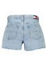 TOMMY HILFIGER JEANS RÖVID NŐI KÉK